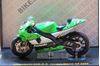 Picture of Olivier Jacque Kawasaki ZXR-R 2005 1:24 IXO