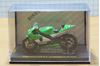 Picture of Olivier Jacque Kawasaki ZXR-R 2005 1:24 IXO
