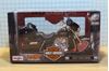 Picture of Harley Davidson FLHTK electra glide 1:12 32323B