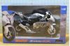 Picture of BMW S1000RR grey 1:12 606204