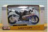 Picture of BMW S1000RR white 1:12 31191