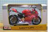 Picture of Ducati 1199 Panigale 1:12 31101