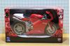 Picture of Ducati 998s red 1:12 43693