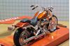 Picture of Harley Davidson FXSBSE CVO Breakout 2014 1:12 32327