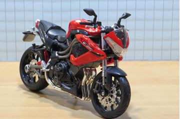 Afbeelding van Benelli Tornado Tre R160 1:12 31195