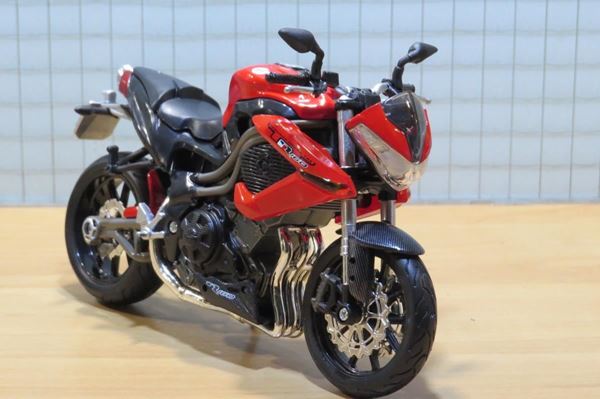 Picture of Benelli Tornado Tre R160 1:12 31195