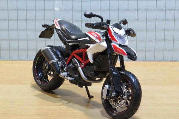 Picture of Ducati Hypermotard SP 2013 1:12 31101
