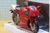 Picture of Ducati 998s red 1:12 43693