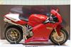 Picture of Ducati 998s red 1:12 43693