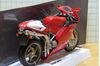 Picture of Ducati 998s red 1:12 43693