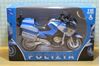 Picture of BMW R1200 RT-P R1200RT Polizia 1:12 43173 politie