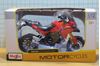 Picture of Ducati Multistrada 1200S red 1:12 31188