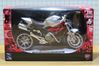 Picture of Ducati Monster 1100 grey 2010 1:12 44023