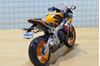 Picture of Honda CBR1000RR  Fireblade Repsol 1:12 600503