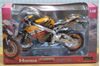 Picture of Honda CBR1000RR  Fireblade Repsol 1:12 600503