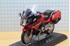 Picture of BMW R1250RT R1250 1:12 red