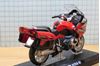 Picture of BMW R1250RT R1250 1:12 red