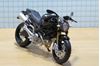 Picture of Ducati Monster 696 black 2011 1:12 31189