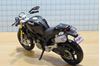 Picture of Ducati Monster 696 black 2011 1:12 31189