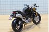 Picture of Ducati Monster 696 black 2011 1:12 31189