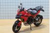 Picture of Ducati Multistrada 1200S red 1:12 31188