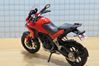 Picture of Ducati Multistrada 1200S red 1:12 31188