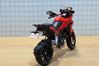 Picture of Ducati Multistrada 1200S red 1:12 31188