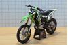 Picture of Chad Reed #22 twotwo Kawasaki 2015 KX450F 1:12 57683