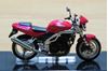 Picture of Triumph Speed Triple 955i 1:24 Atlas