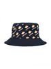 Picture of Repsol fisherman bucket hat 2448504 S/M