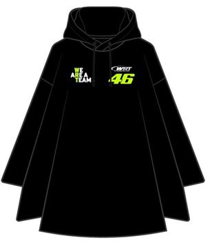 Afbeelding van Valentino Rossi WRT poncho VAUPN498404