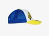 Picture of Valentino Rossi valeyellow46 trucker cap pet VRMCA503703