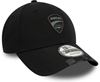 Picture of Ducati corse check visor 9 forty cap pet 60435566 new era