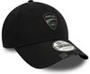 Picture of Ducati corse check visor cap pet 60435566 new era