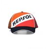 Picture of Honda Repsol Racing MotoGP cap pet 2448501