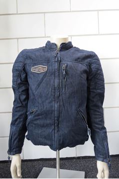 Afbeelding van GC Vico denim jack