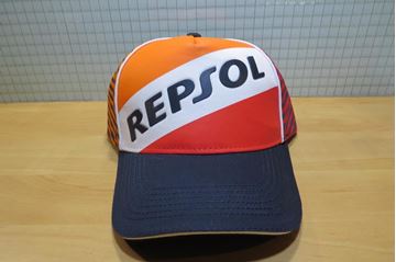 Afbeelding van Honda Repsol Racing MotoGP cap pet 2448501