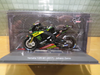 Picture of Johann Zarco Yamaha YZR-M1 2017 1:18 diecast