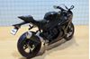 Picture of Suzuki GSX-R1000 1:12 black