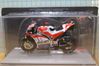 Picture of Andrea Dovizioso Ducati Desmosedici 2017 1:18