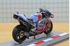 Picture of Enea Bastianini Ducati Desmosedici 2022 1:18 diecast