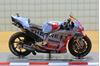 Picture of Enea Bastianini Ducati Desmosedici 2022 1:18 diecast