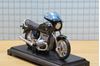 Picture of BMW R100S r100 s 1:18 black 19674