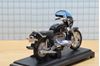 Picture of BMW R100S r100 s 1:18 black 19674