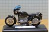 Picture of BMW R100S r100 s 1:18 black 19674