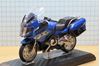 Picture of BMW R1250RT R1250 1:12 blue