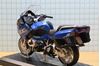 Picture of BMW R1250RT R1250 1:12 blue