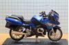 Picture of BMW R1250RT R1250 1:12 blue