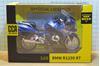 Picture of BMW R1250RT R1250 1:12 blue