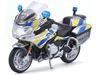 Picture of BMW R1200RT policie 1:18 maisto